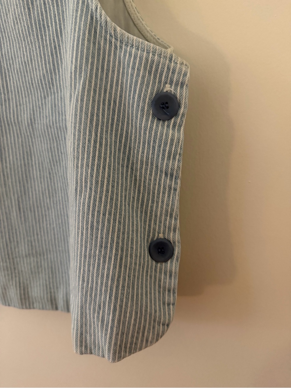Sézane Amiane Blouse -size 4 - Picture 3 of 6